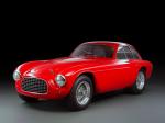 Ferrari 340 America Touring Berlinetta 1951 года